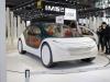 IM Motors Airo Concept photo 8