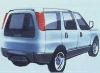 Isuzu Aisance photo 2