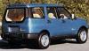 Isuzu Aisance photo 3