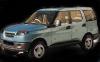 Isuzu Aisance photo 4