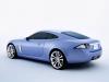 Jaguar Advanced Lightweight Coupe photo 2