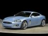 Jaguar Advanced Lightweight Coupe photo 4