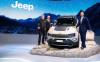 Jeep Avenger 4x4 Concept photo 2