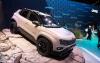 Jeep Avenger 4x4 Concept photo 3