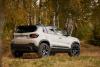 Jeep Avenger 4x4 Concept photo 4
