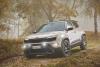 Jeep Avenger 4x4 Concept photo 5