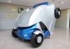 KAIST Armadillo-T photo 3