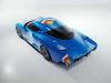 La Squadra AGTZ Twin Tail photo 1