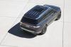 Lincoln Aviator Concept [2] photo 2