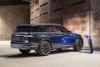 Lincoln Aviator Concept [2] photo 3