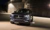 Lincoln Aviator Concept [2] photo 4