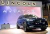 Lincoln Aviator Concept [2] photo 8