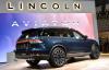 Lincoln Aviator Concept [2] photo 9