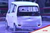 Mahindra ATOM Concept photo 2