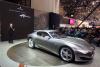 Maserati Alfieri Concept photo 11