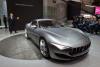 Maserati Alfieri Concept photo 14