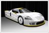 MCA / Monte Carlo Automobile Ala50 Record photo 1