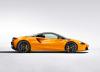 McLaren Artura Spider photo 1