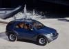Mercedes-Benz AA Vision (AAV) photo 8