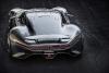 Mercedes-Benz AMG Vision Gran Turismo Concept photo 2