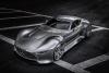 Mercedes-Benz AMG Vision Gran Turismo Concept photo 4