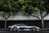Mercedes-Benz AMG Vision Gran Turismo Concept photo 5