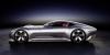 Mercedes-Benz AMG Vision Gran Turismo Concept photo 7