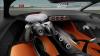 Mercedes-Benz AMG Vision Gran Turismo Concept photo 8