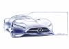Mercedes-Benz AMG Vision Gran Turismo Concept photo 12
