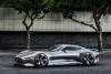 Mercedes-Benz AMG Vision Gran Turismo Concept photo 13