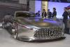 Mercedes-Benz AMG Vision Gran Turismo Concept photo 19