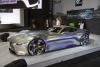 Mercedes-Benz AMG Vision Gran Turismo Concept photo 20