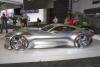 Mercedes-Benz AMG Vision Gran Turismo Concept photo 21