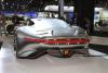 Mercedes-Benz AMG Vision Gran Turismo Concept photo 22