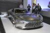 Mercedes-Benz AMG Vision Gran Turismo Concept photo 23