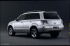 Mitsubishi ASX Concept photo 5