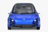Nagoya University All GaN Vehicle Concept photo 5