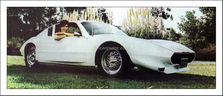 Model cover