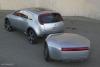 Nissan Actic photo 6