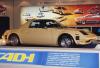 Nissan AD-1 photo 2