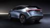 Nissan Ariya Concept photo 2