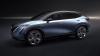 Nissan Ariya Concept photo 3