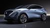 Nissan Ariya Concept photo 5