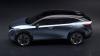 Nissan Ariya Concept photo 8