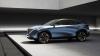 Nissan Ariya Concept photo 12