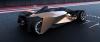 Nissan Ariya Single Seater Concept photo 5