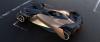 Nissan Ariya Single Seater Concept photo 8