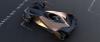 Nissan Ariya Single Seater Concept photo 9