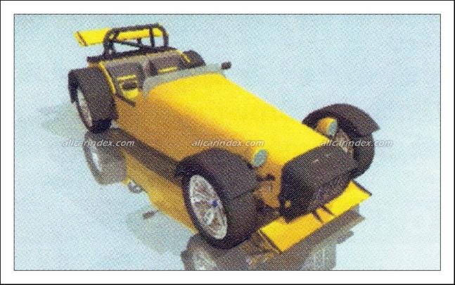 Model cover