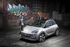 Opel Adam Rocks Concept photo 3